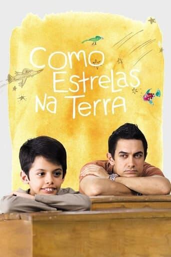 Assistir Como Estrelas na Terra online