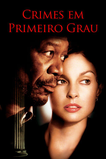 Assistir Crimes em Primeiro Grau online