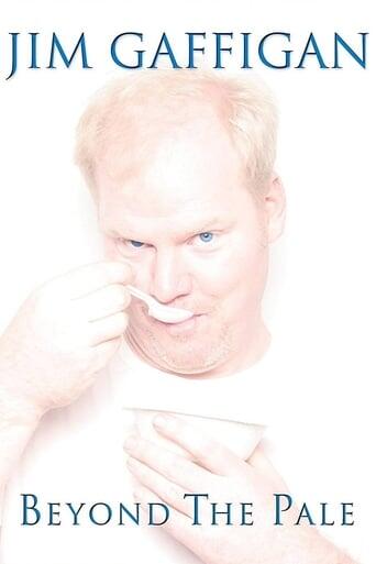 Assistir Jim Gaffigan: Beyond the Pale online