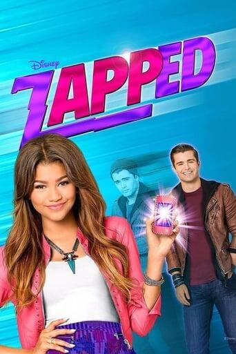 Assistir Zapped online