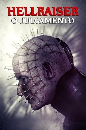 Assistir Hellraiser: O Julgamento online