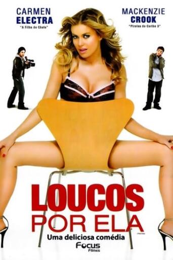 Assistir Loucos Por Ela online