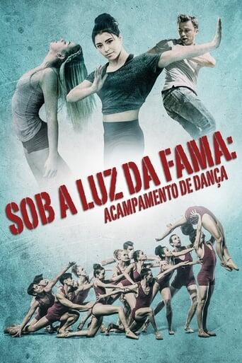 Assistir Sob a Luz da Fama: Acampamento de Dança online