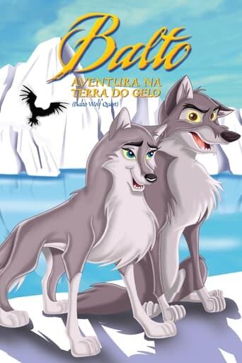 Assistir Balto 2: Aventura na Terra do Gelo online