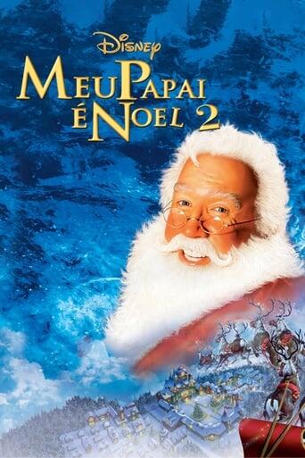 Assistir Meu Papai é Noel 2 online