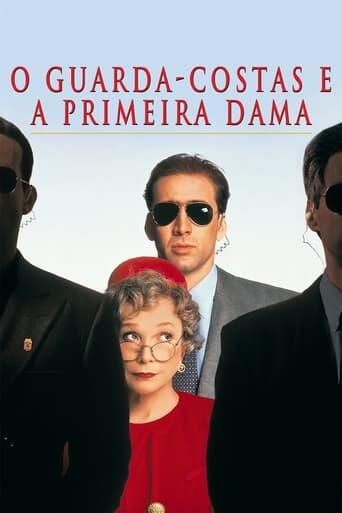 Assistir O Guarda-Costas e a Primeira Dama online