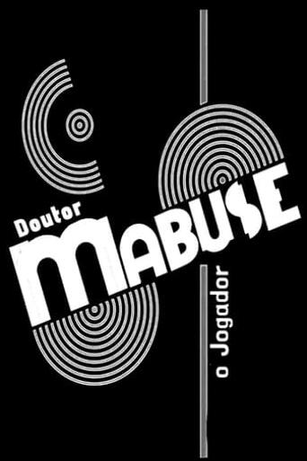 Assistir Dr. Mabuse, o Jogador online