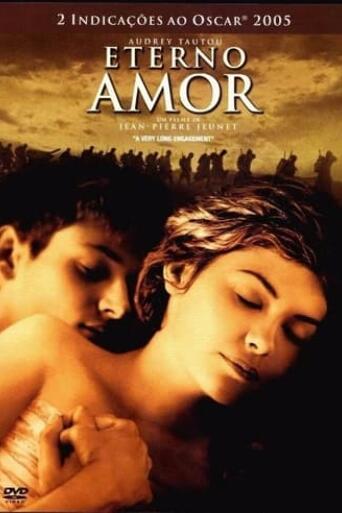 Assistir Eterno Amor online