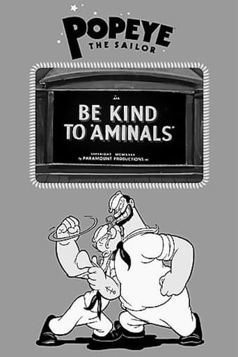 Assistir Be Kind to 'Aminals' online