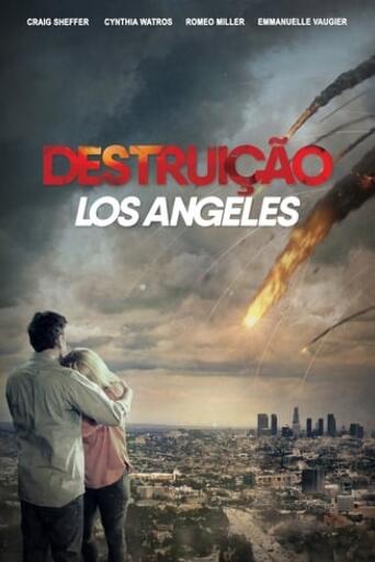 Assistir Destruição: Los Angeles online