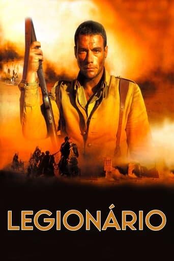 Assistir Legionário online