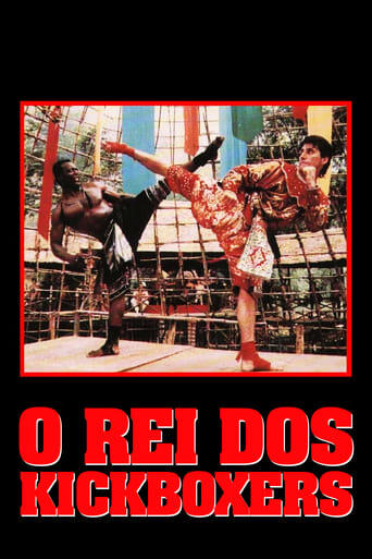 Assistir O Rei dos Kickboxers online