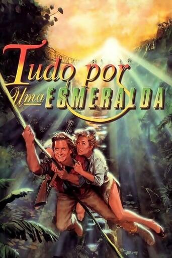 Assistir Tudo Por Uma Esmeralda online