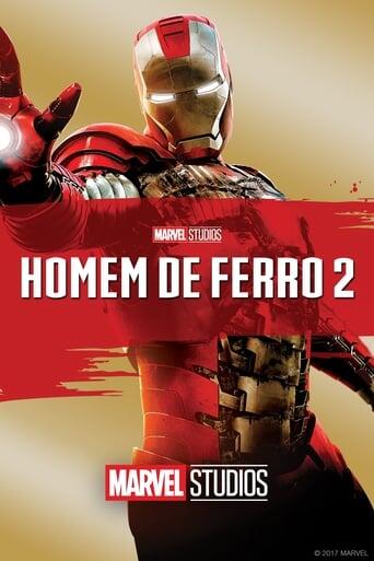 Assistir Homem de Ferro 2 online