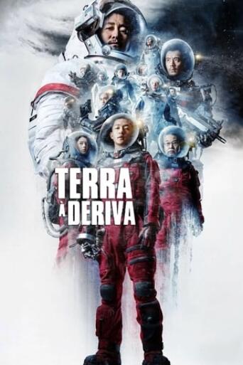 Assistir Terra à Deriva online