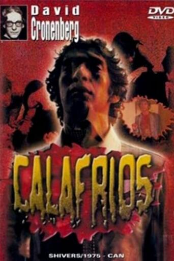 Assistir Calafrios online