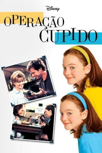 Assistir Operação Cupido online