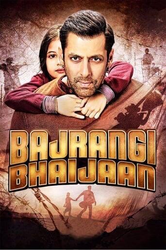 Assistir Bajrangi Bhaijaan online