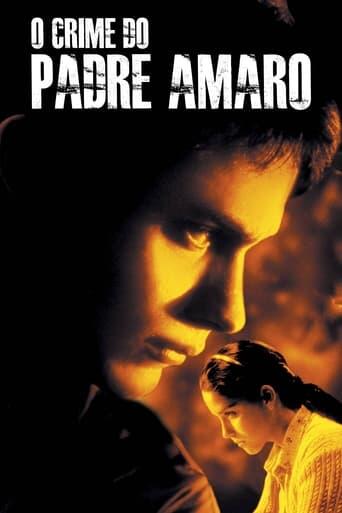 Assistir O Crime do Padre Amaro online