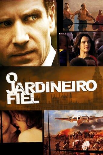 Assistir O Jardineiro Fiel online