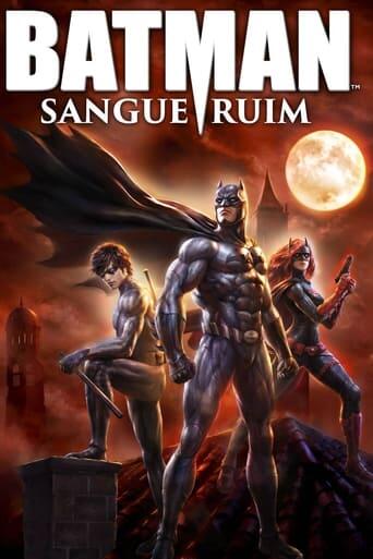 Assistir Batman: Sangue Ruim online