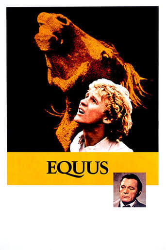 Assistir Equus online