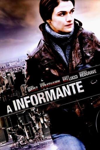 Assistir A Informante online