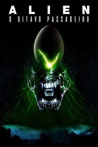 Assistir Alien: O Oitavo Passageiro online