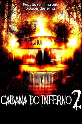 Assistir Cabana do Inferno 2 online