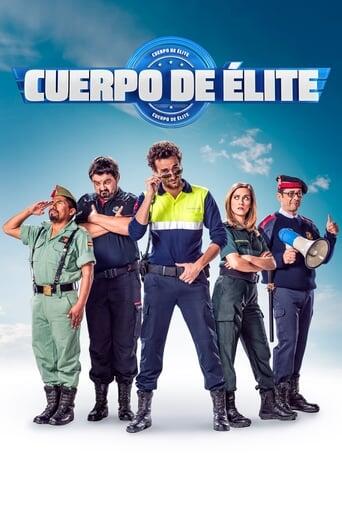 Assistir Corpo de Elite online