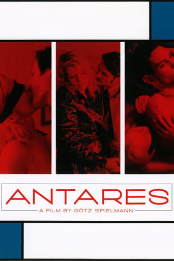 Assistir Antares online