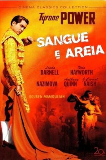 Assistir Sangue e Areia online