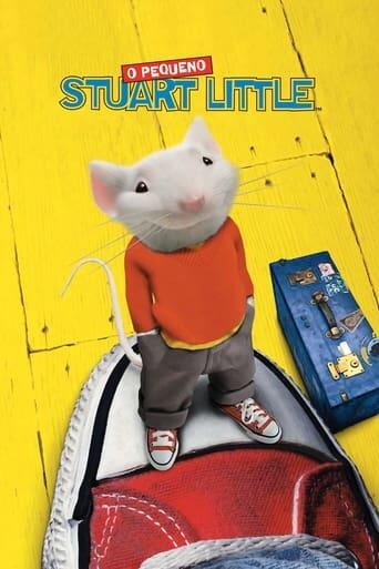 Assistir O Pequeno Stuart Little online