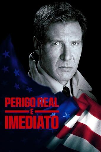 Assistir Perigo Real e Imediato online