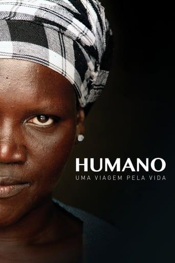 Assistir Humano: Uma Viagem Pela Vida online