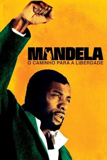 Assistir Mandela: O Caminho para a Liberdade online