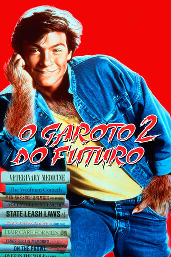 Assistir O Garoto do Futuro 2 online