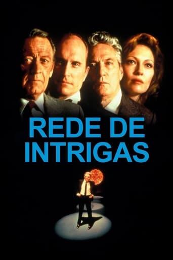 Assistir Rede de Intrigas online