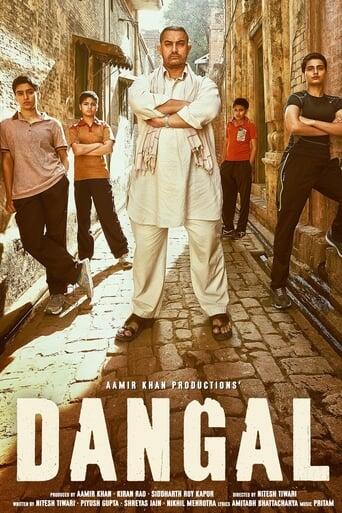 Assistir Dangal online