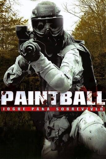 Assistir Paintball: Jogue Para Sobreviver online