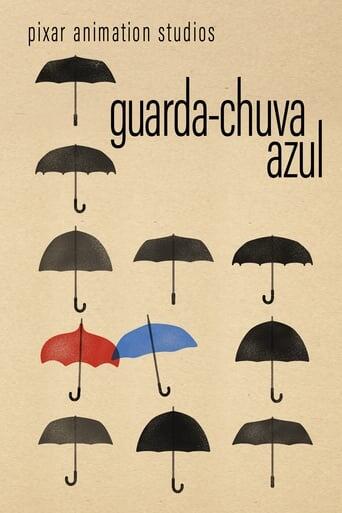 Assistir O Guarda-Chuva Azul online