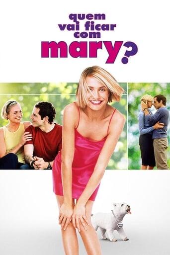 Assistir Quem Vai Ficar com Mary? online