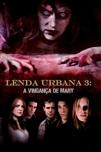 Assistir Lenda Urbana 3: A Vingança de Mary online