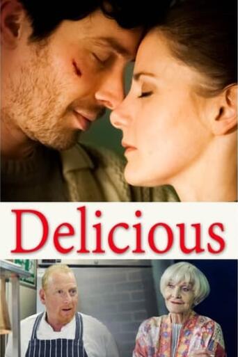 Assistir Delicious online