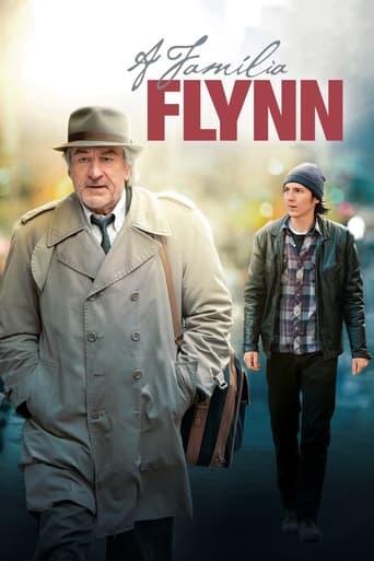 Assistir A Família Flynn online