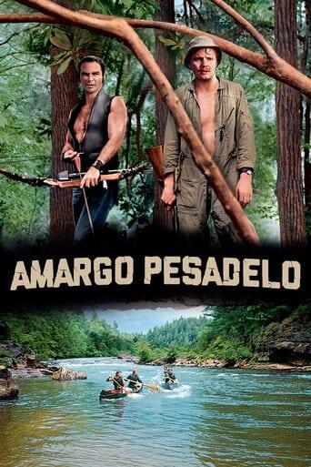 Assistir Amargo Pesadelo online