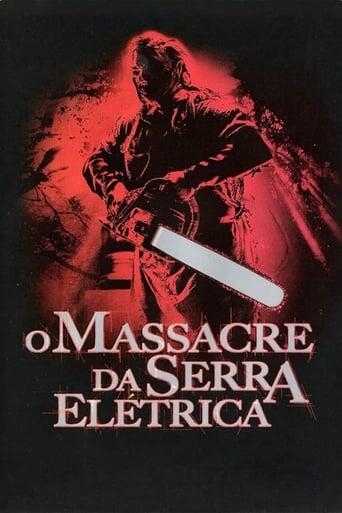 Assistir O Massacre da Serra Elétrica online