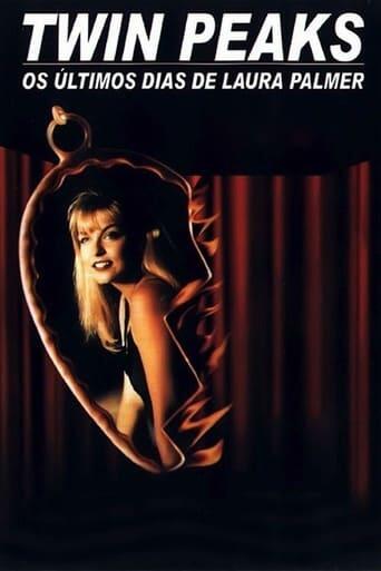 Assistir Twin Peaks: Os Últimos Dias de Laura Palmer online