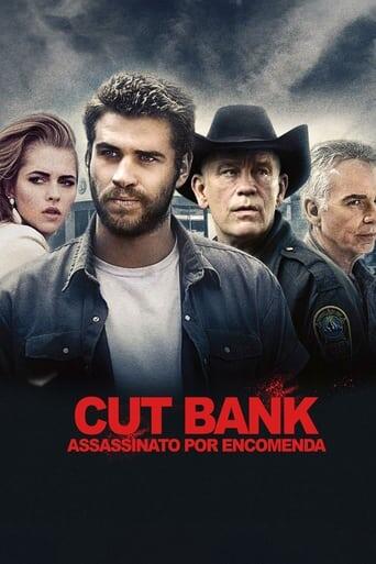 Assistir Cut Bank - Assassinato Por Encomenda online