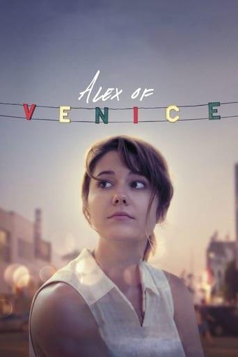 Assistir Alex of Venice online